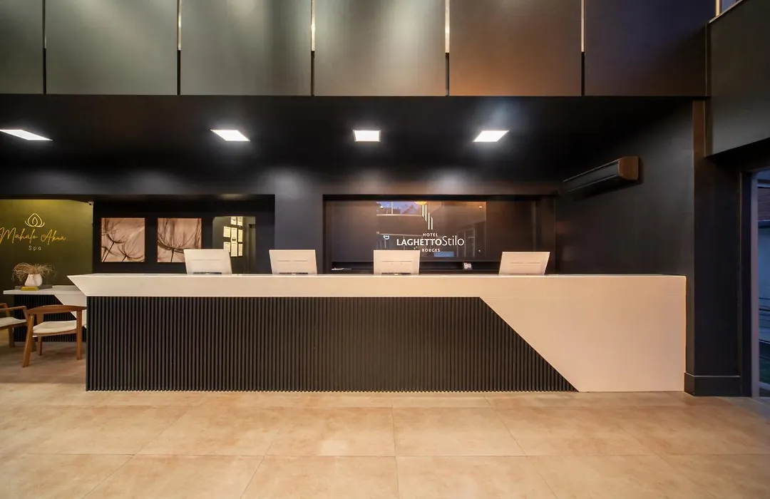 Hotel Laghetto Stilo Borges Oficial-1