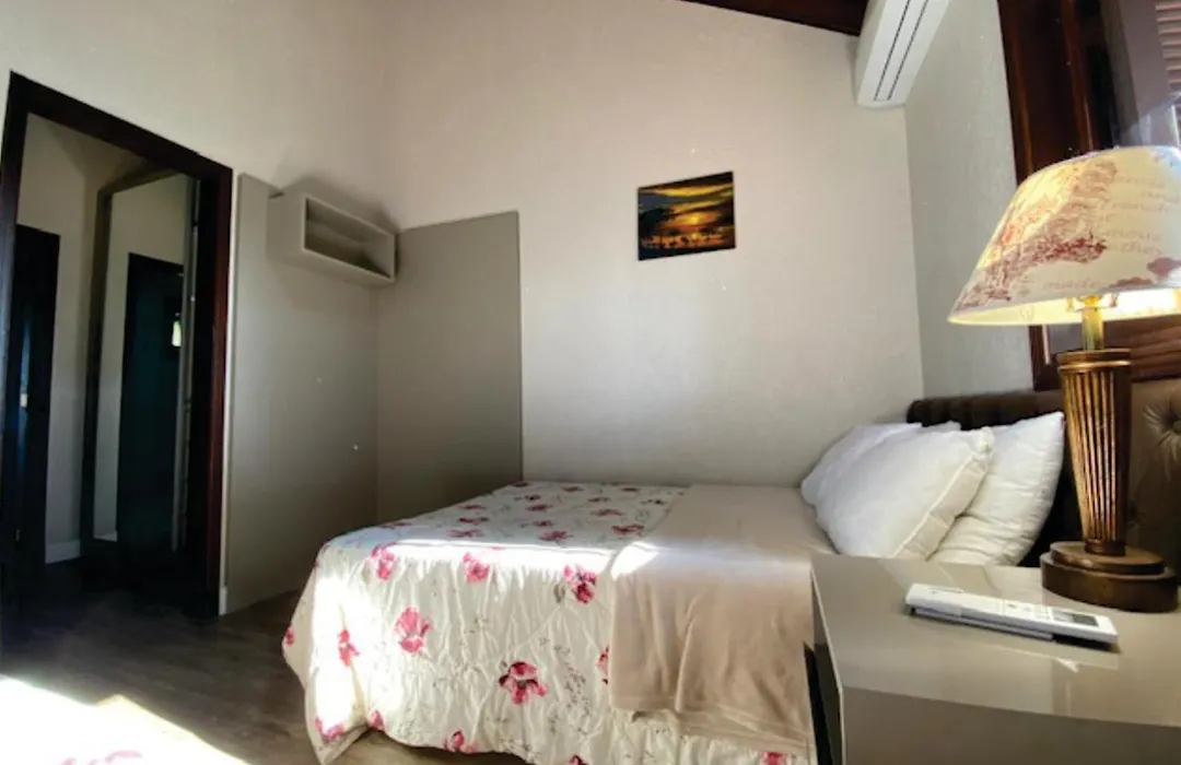 Duplex Accorsi Gramado, Com 2 Suites-1