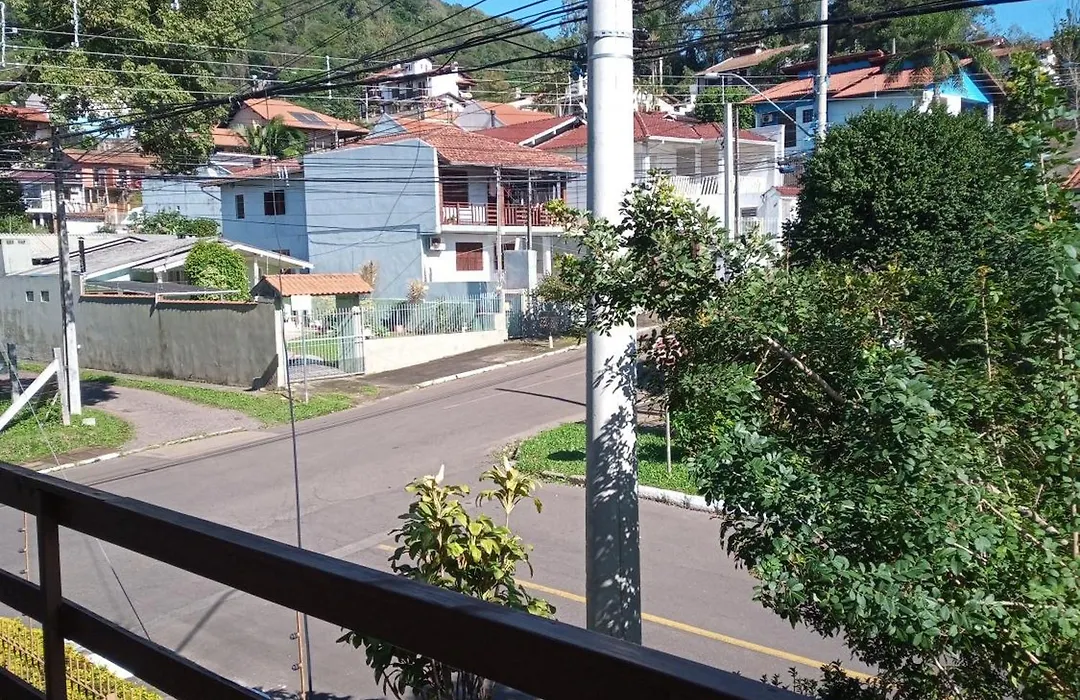 Hospedaria das Azaleias-1