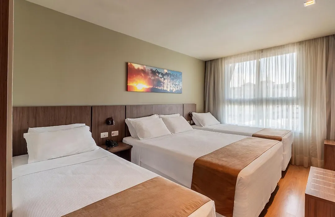Hotel Laghetto Vivace-1