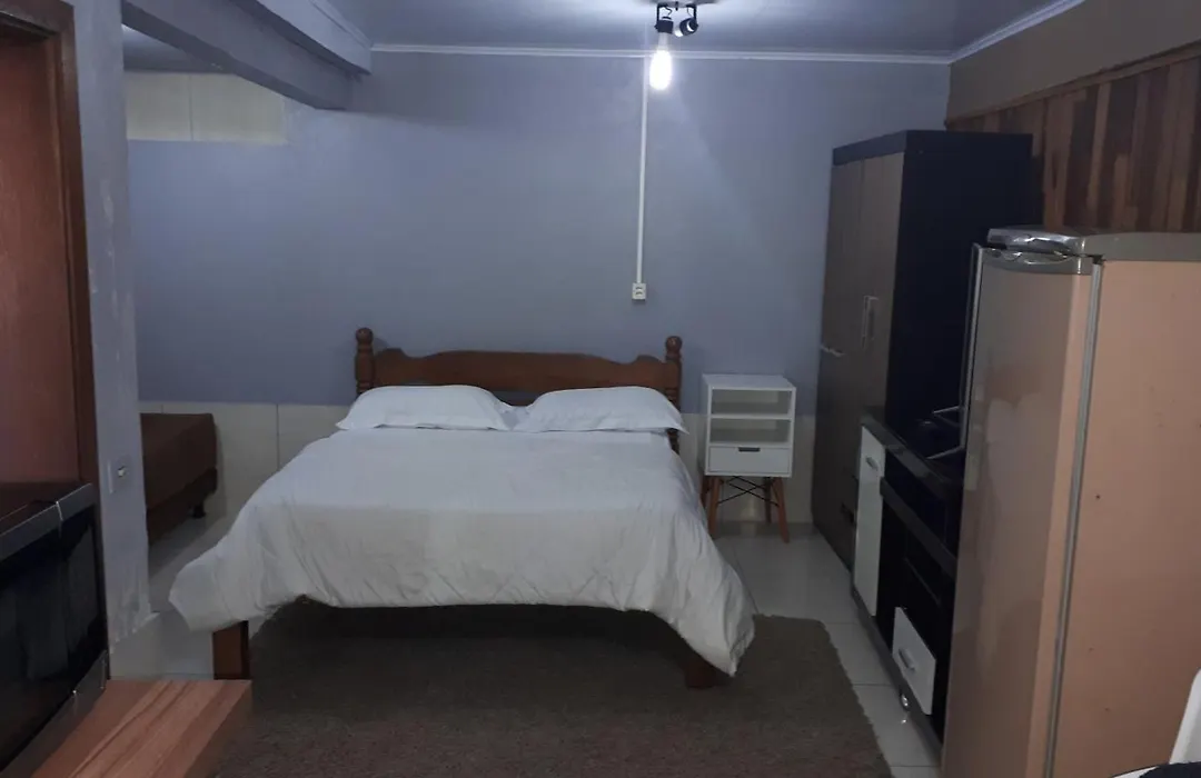 Casa Jardim De Gramado-1
