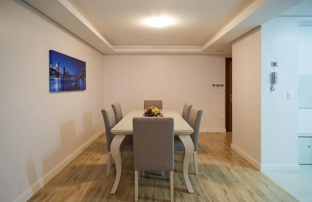 Apartamentos Monte Felice Stay-1