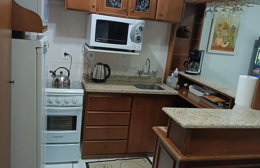 Apartamento Sanpietro-1