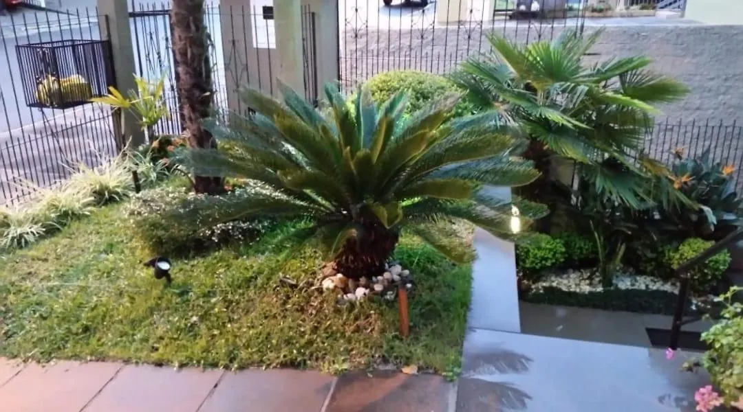 Morada Do Sol-1