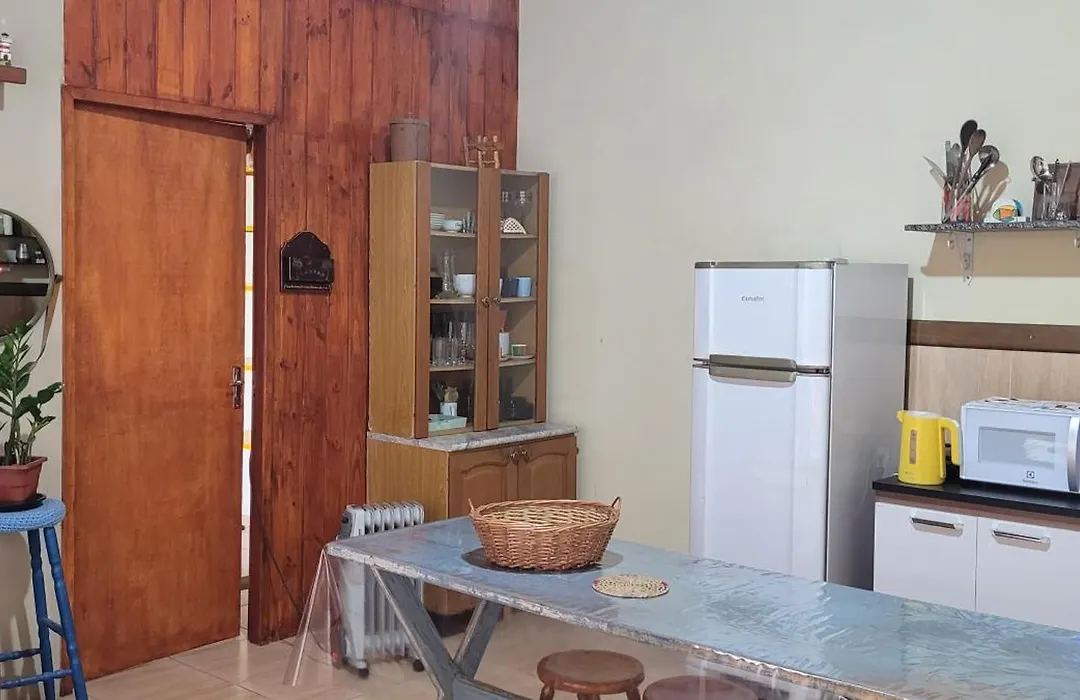 Barrinha Dos Ventos-1