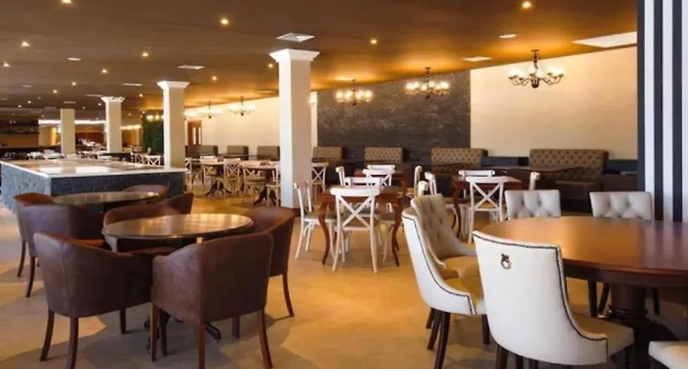 Hotel Buona Vitta-1