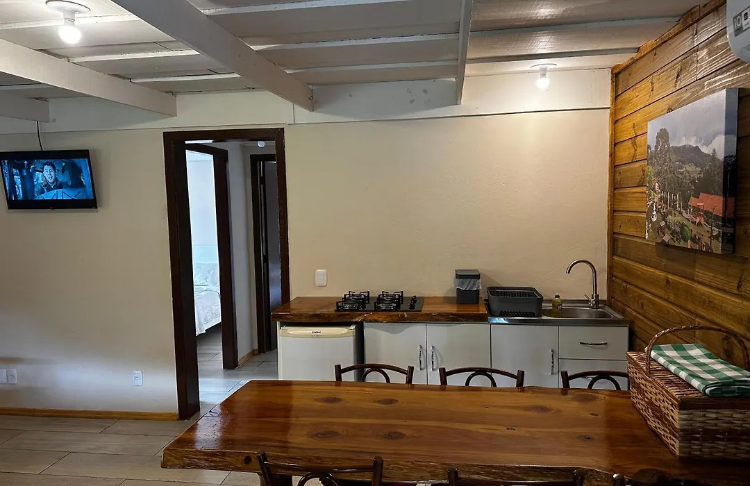 Villa Italia Hospedagem-1