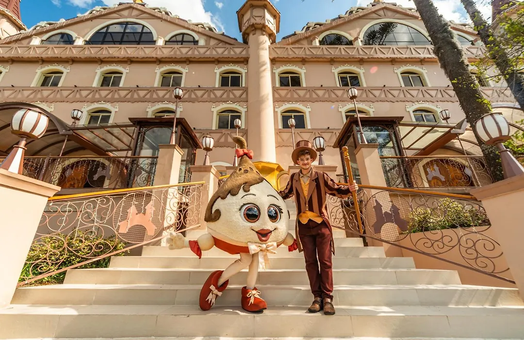 Chocoland Hotel Gramado-1