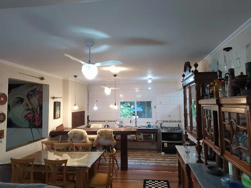 V Do Lago Negro - Casa-1