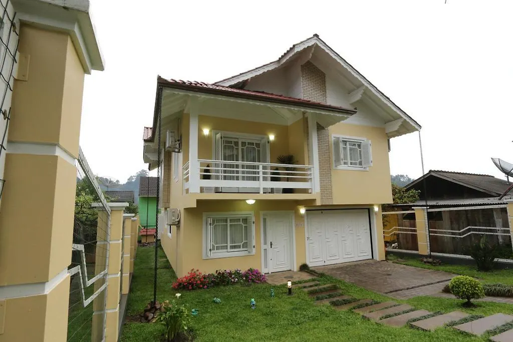 Casa Da Fabi-1