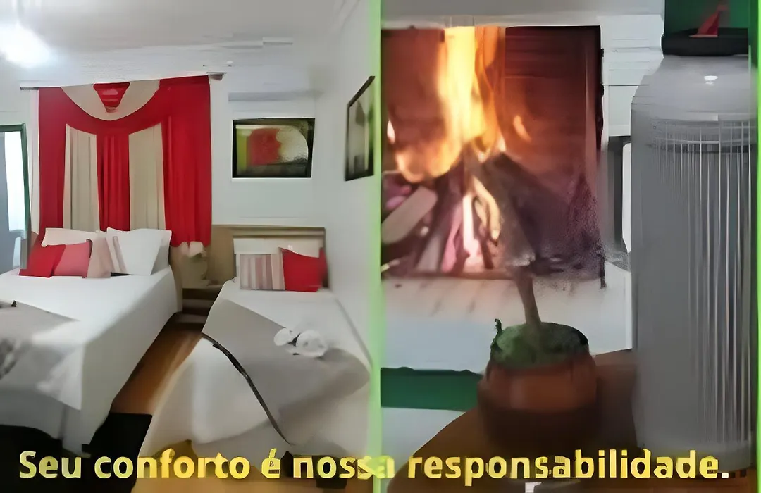 Hotel Ipê-1