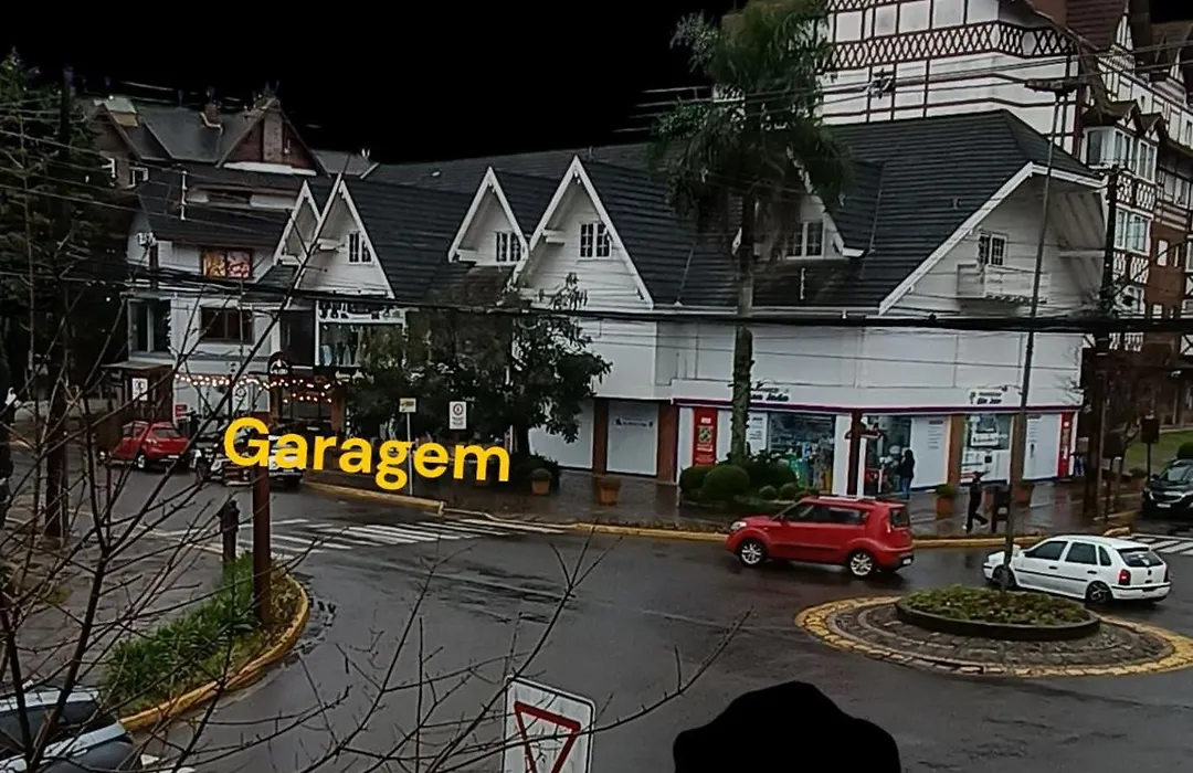 Gramado Apto So Seu-1