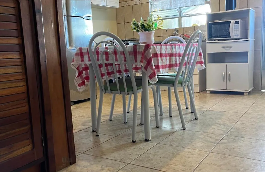 Apartamento amplo 300m da praia-1