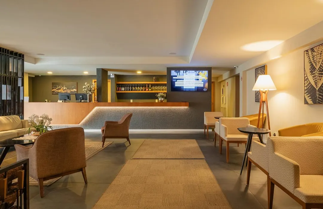 Hotel Querencia-1