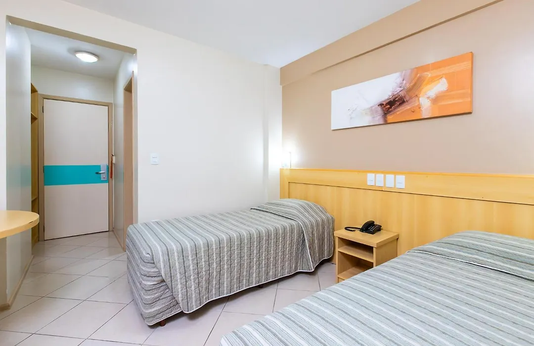 Hotel Express São Leopoldo-1