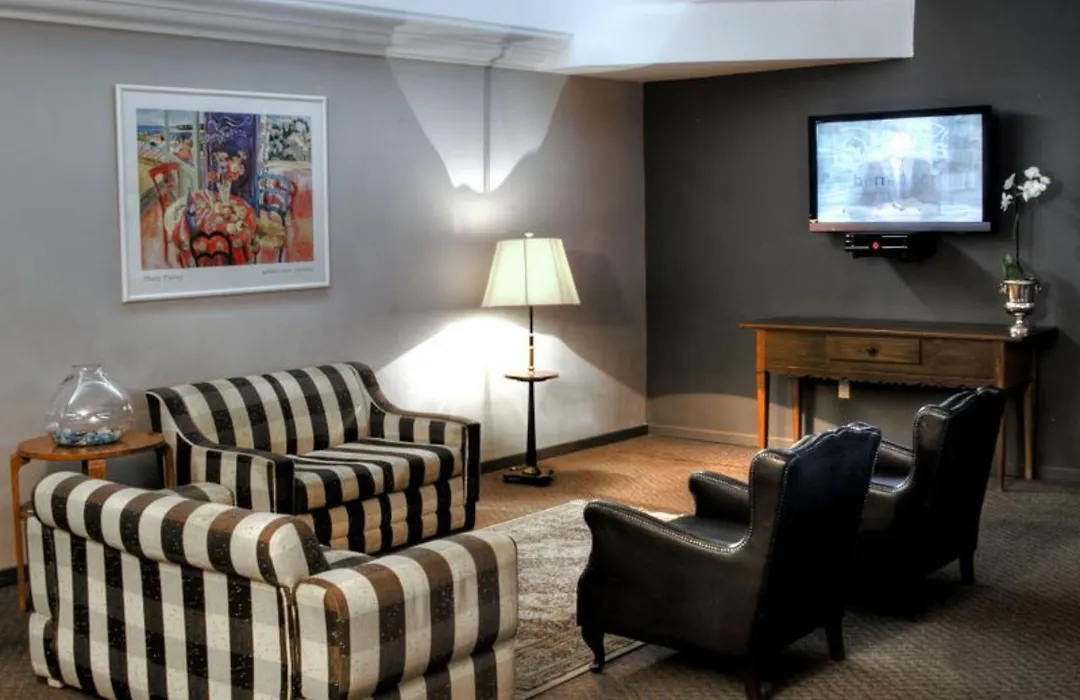 Duque Center Hotel Residence-1