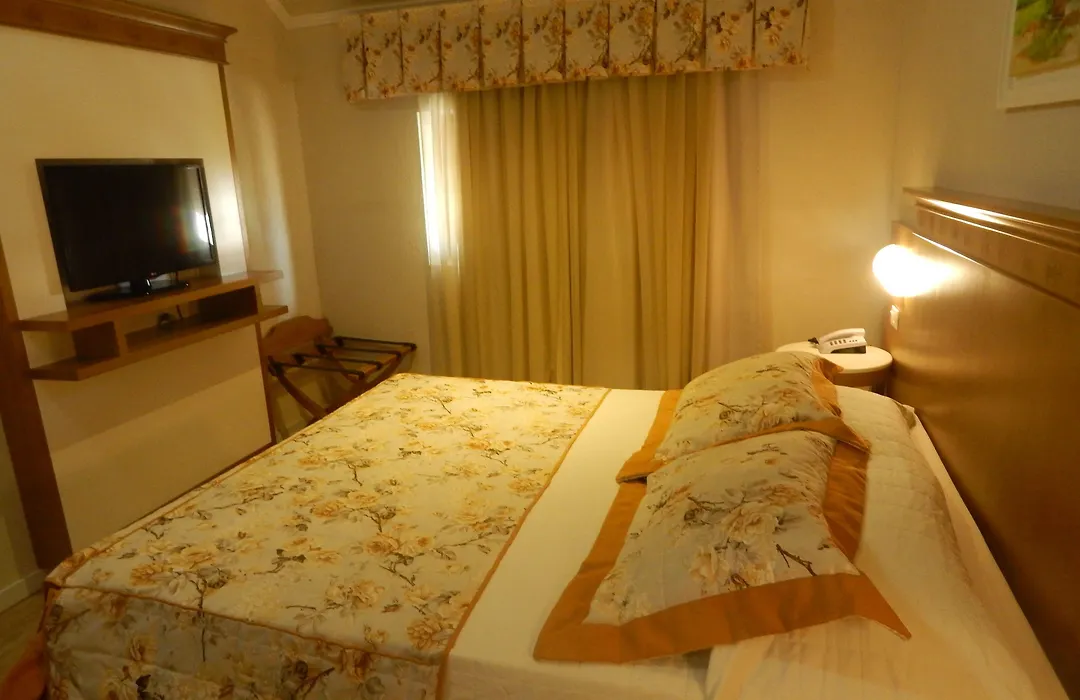 Life Hotel Infinity-1