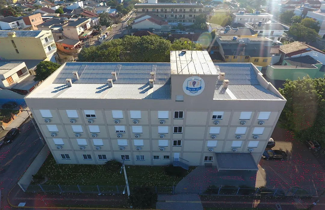 Hotel Ville House Premium-1