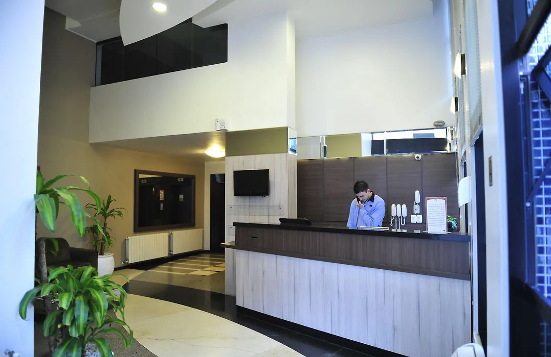 Tri Hotel & Flat Caxias-1