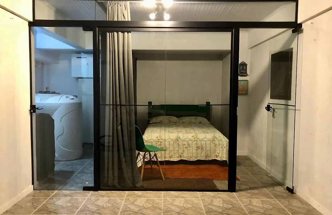 Apartamento Em Gramado-1