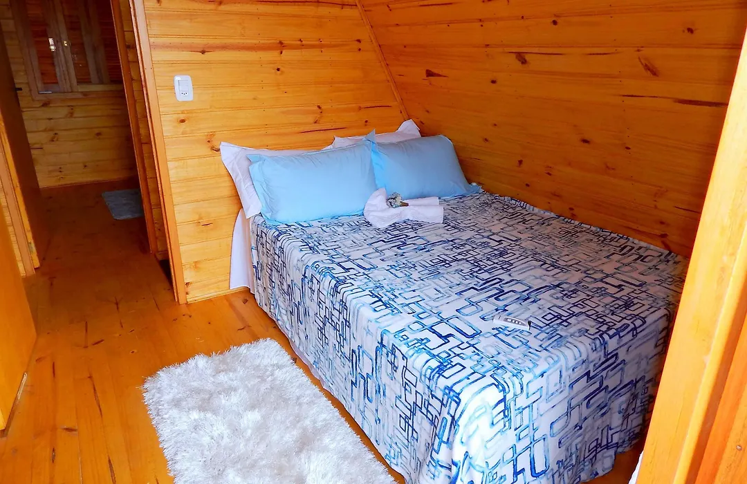 Cabana Da Serra Gaucha-1