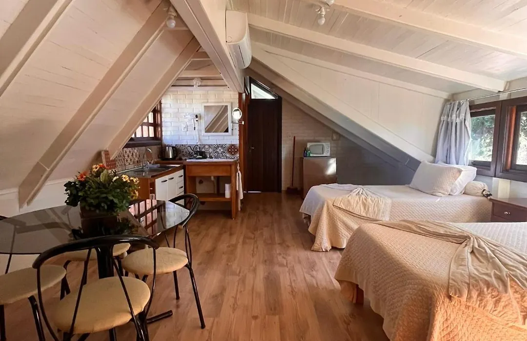 Apartamento Foss-1