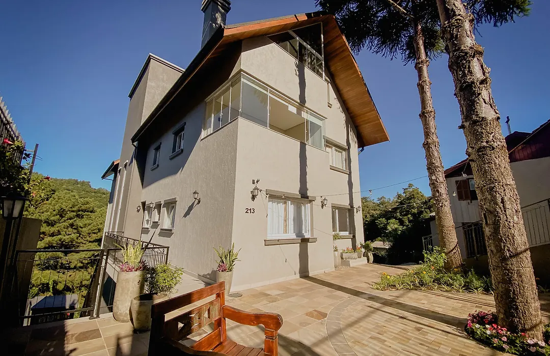 Villary Flats Gramado-1