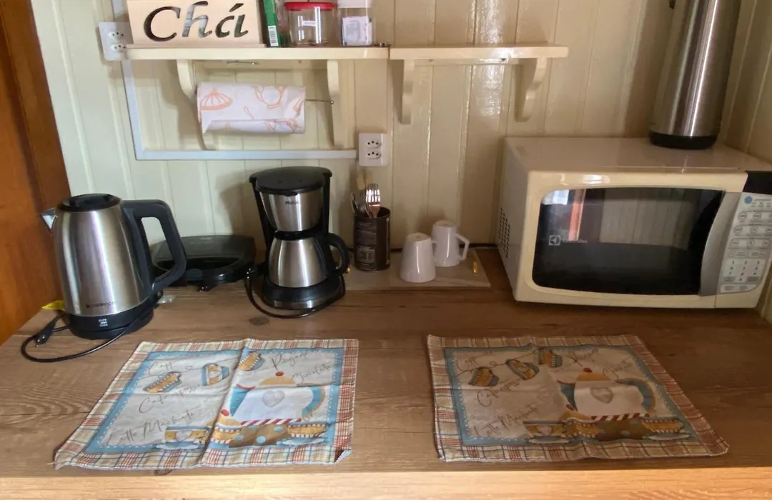 Suite 391 - Quarto privativo em casa-1