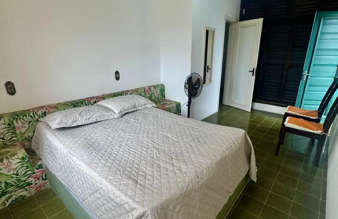 Residencial Brilha Mar-1