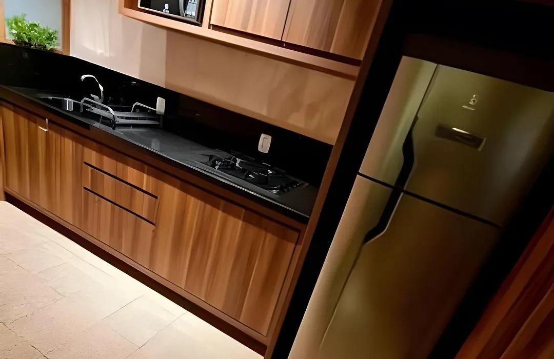 Apartamento Augusto Zatti 78-1