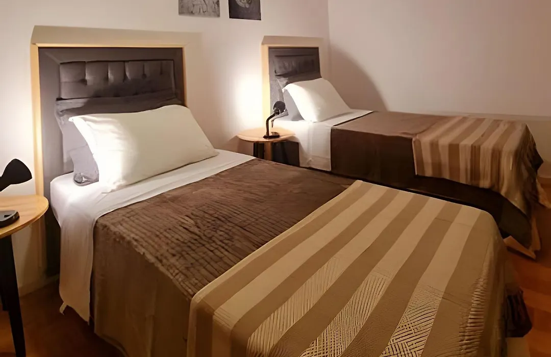 Apartamento Major Nicoletti-1