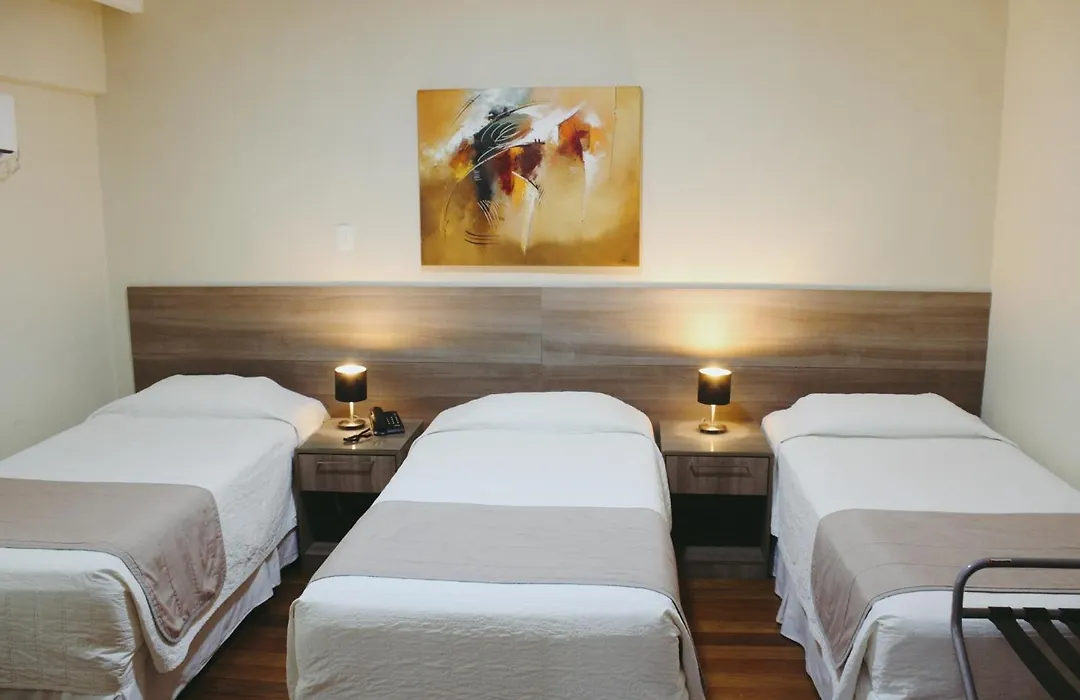 Hotel Acrópolis-1