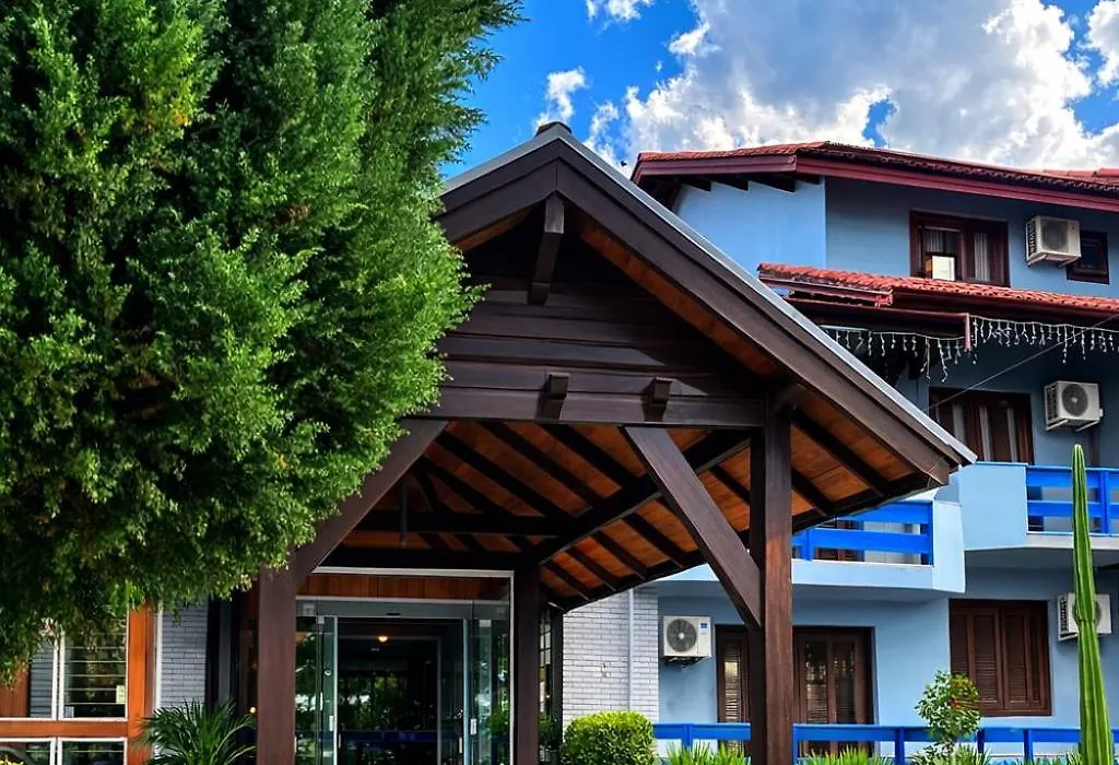 Hotel Alpen Hof-1