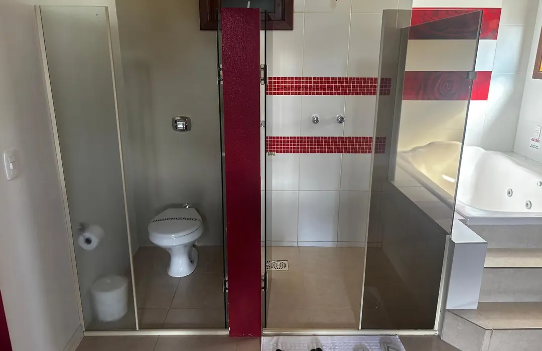 Motel Tentação (Adult Only)-1