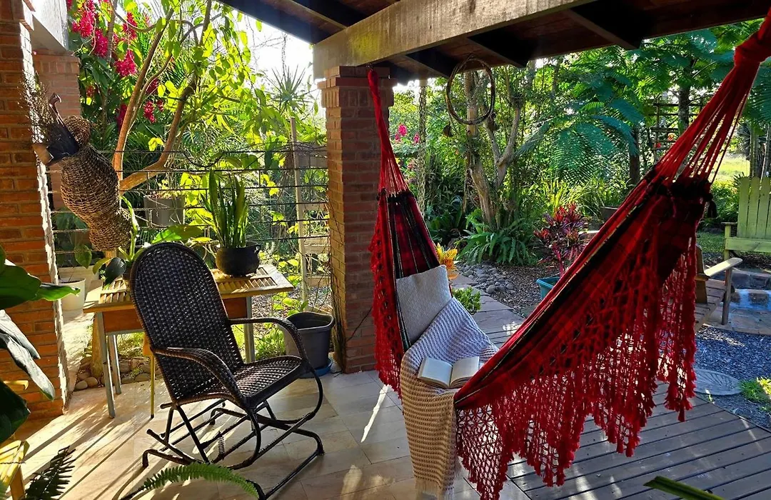 Morada das Bromélias-1