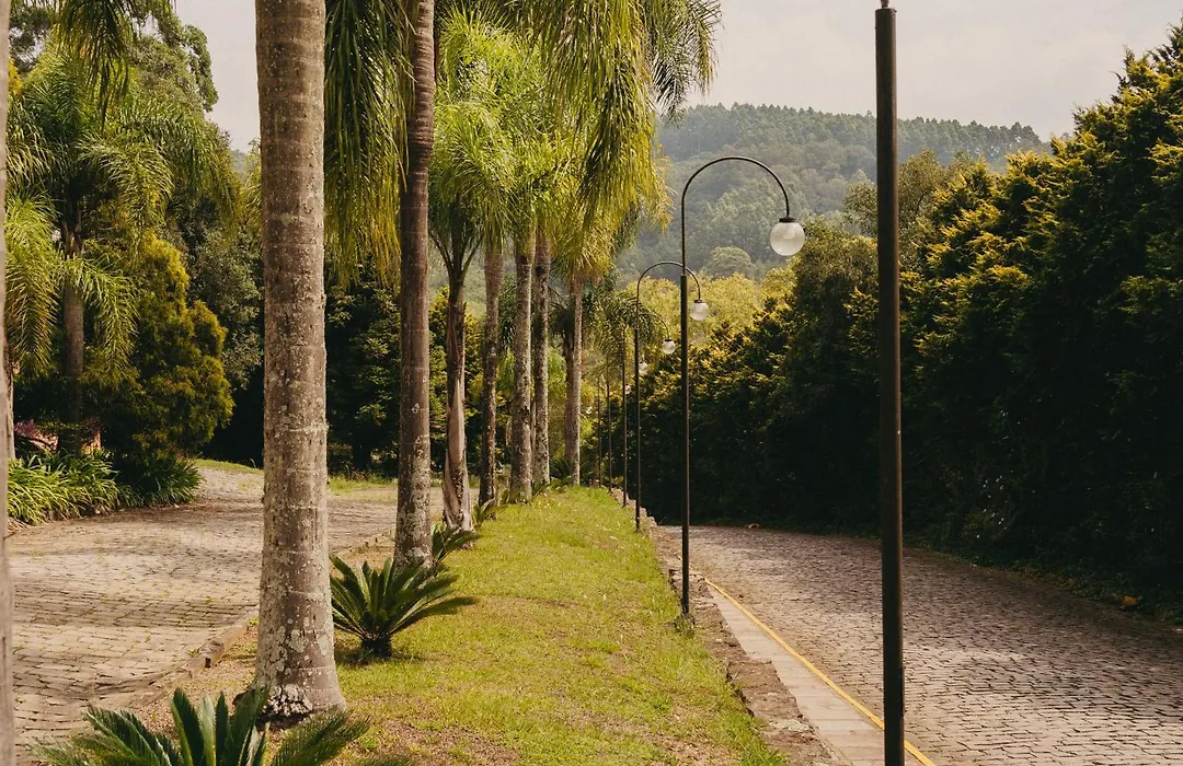 Farina Park Hotel-1
