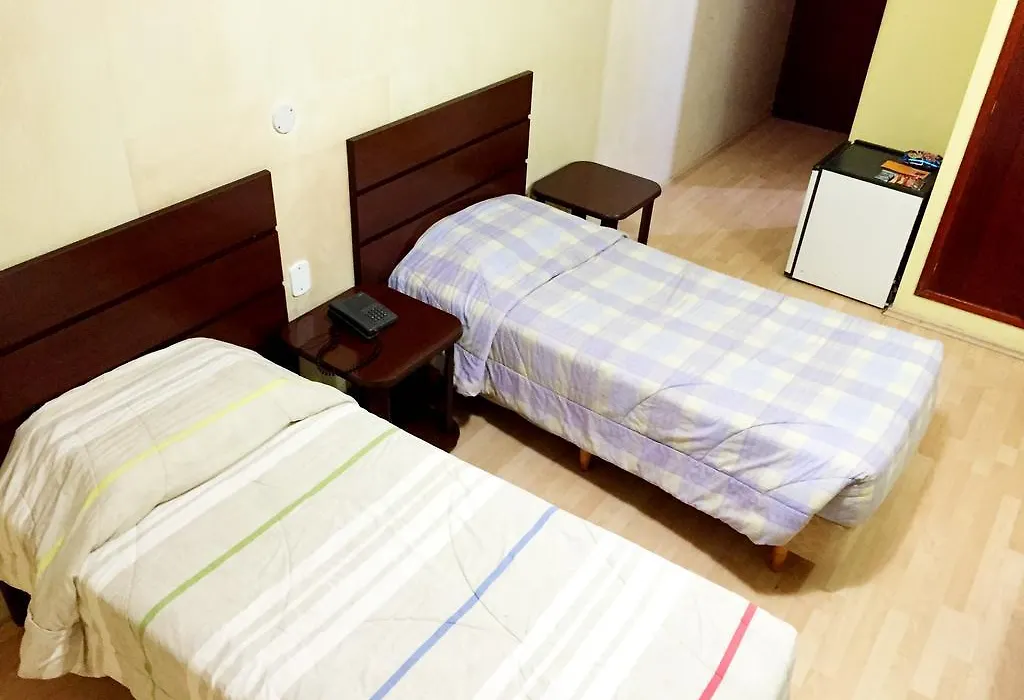 Acores Express Hotel-1