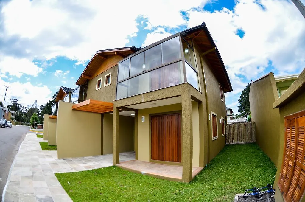Casas Dos Alpes-1
