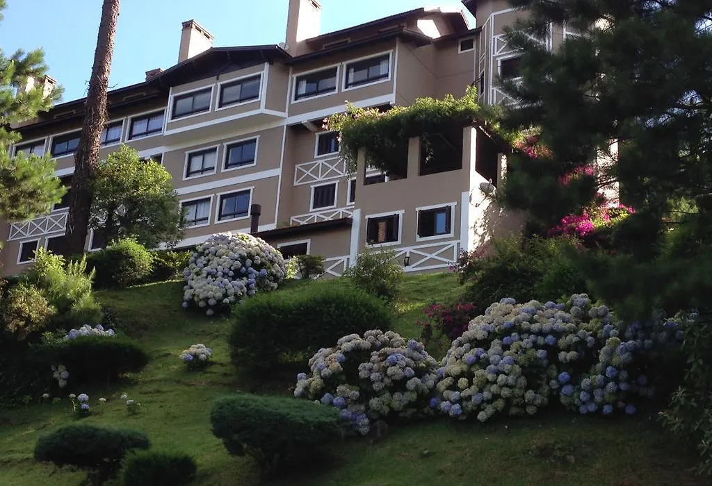 Apartamento Orsi-1