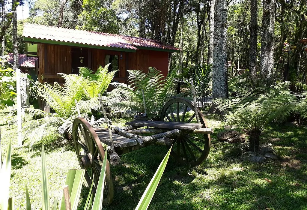 Cabana Costa Rural-1