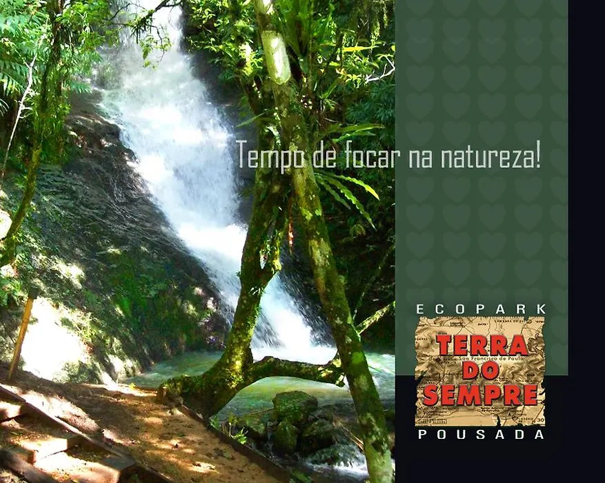 Terra Do Sempre - Reserva Ambiental-1