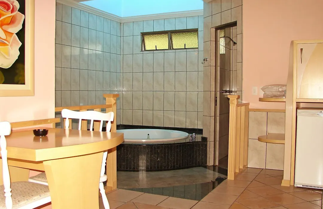 Motel Monza (Adults Only)-1