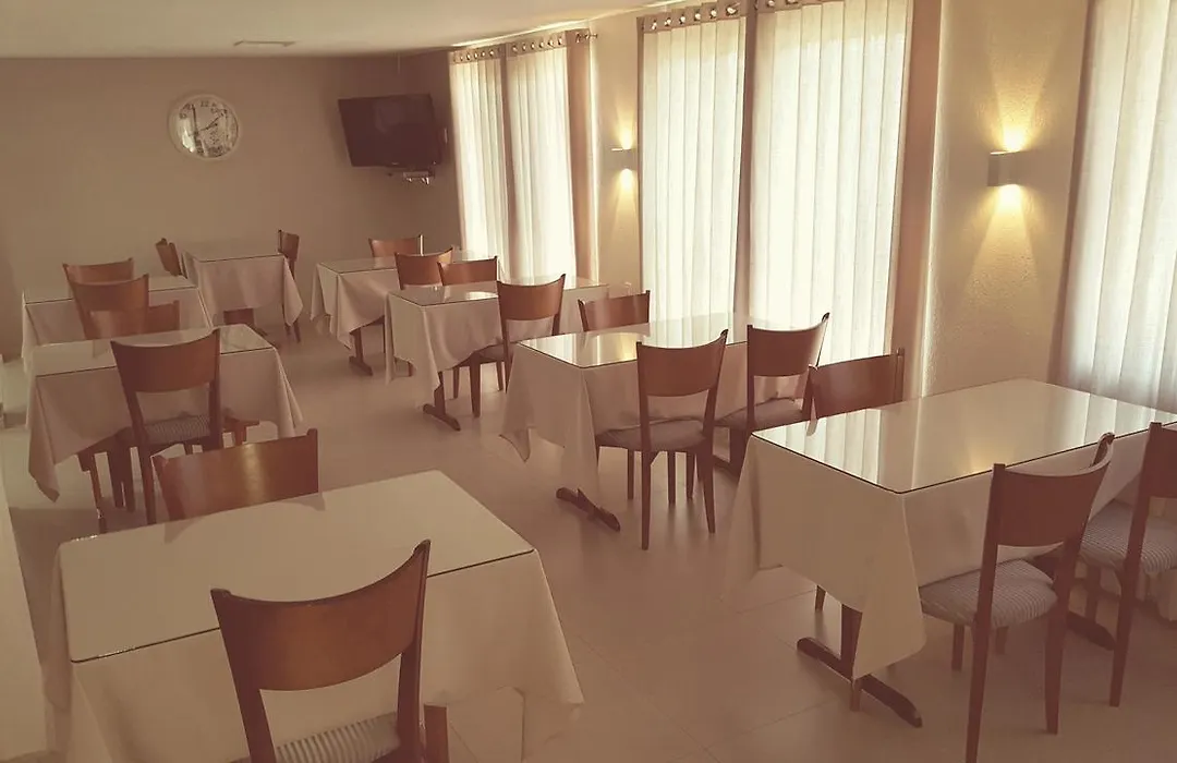 Hotel Recanto-1