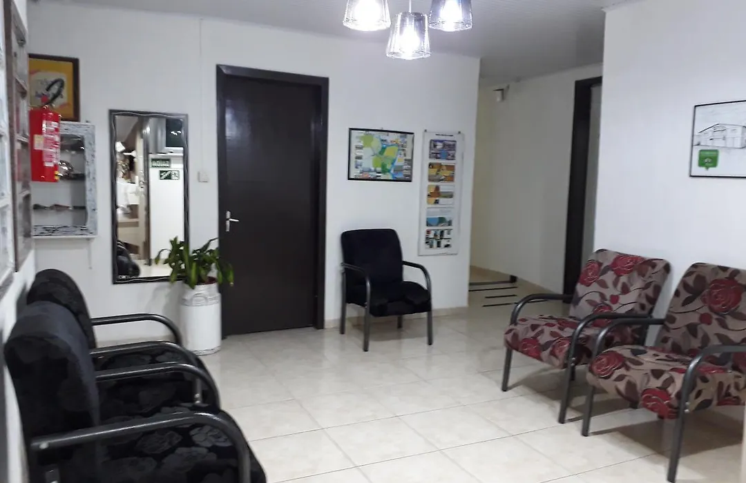 Hotel Rizzi-1