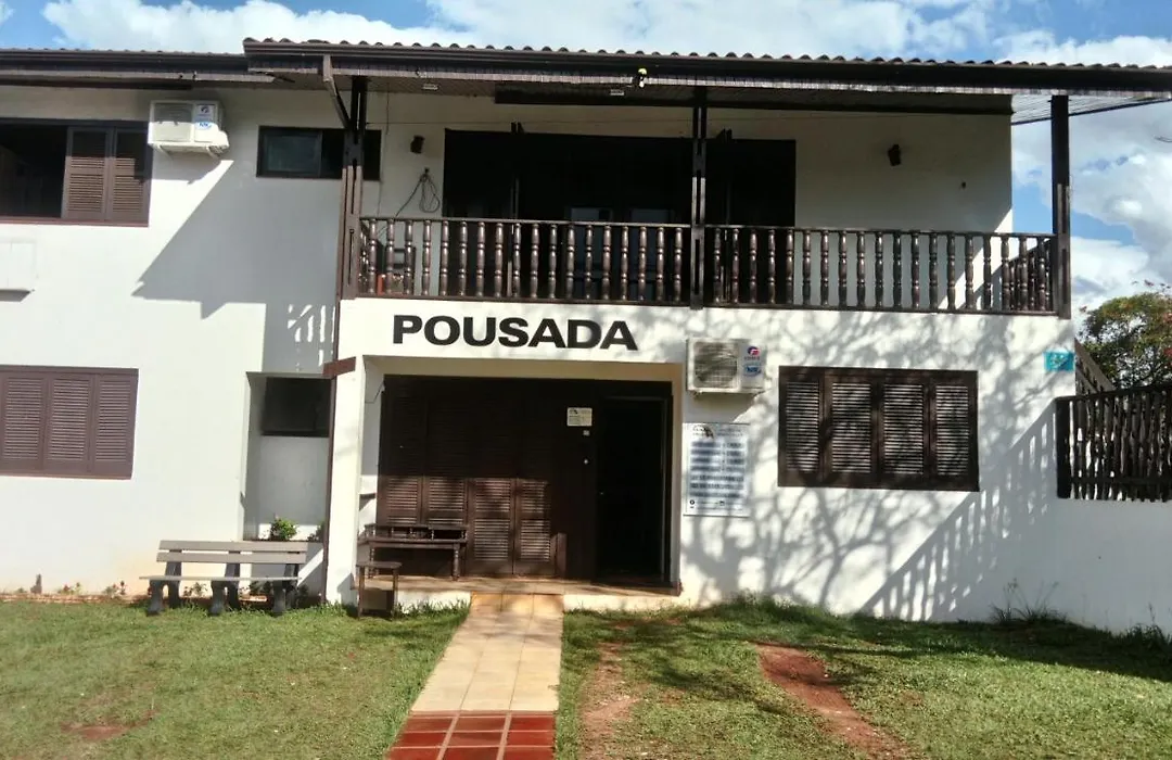 Pousada Arco Iris-1