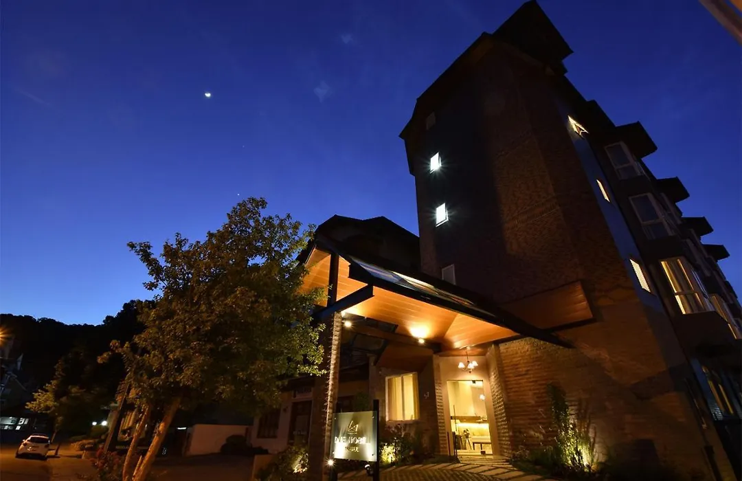 Pousada Stillo Gramado Exclusive-1