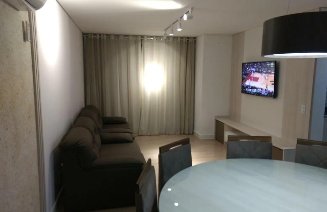 Apartamento 105 Da Borges-1
