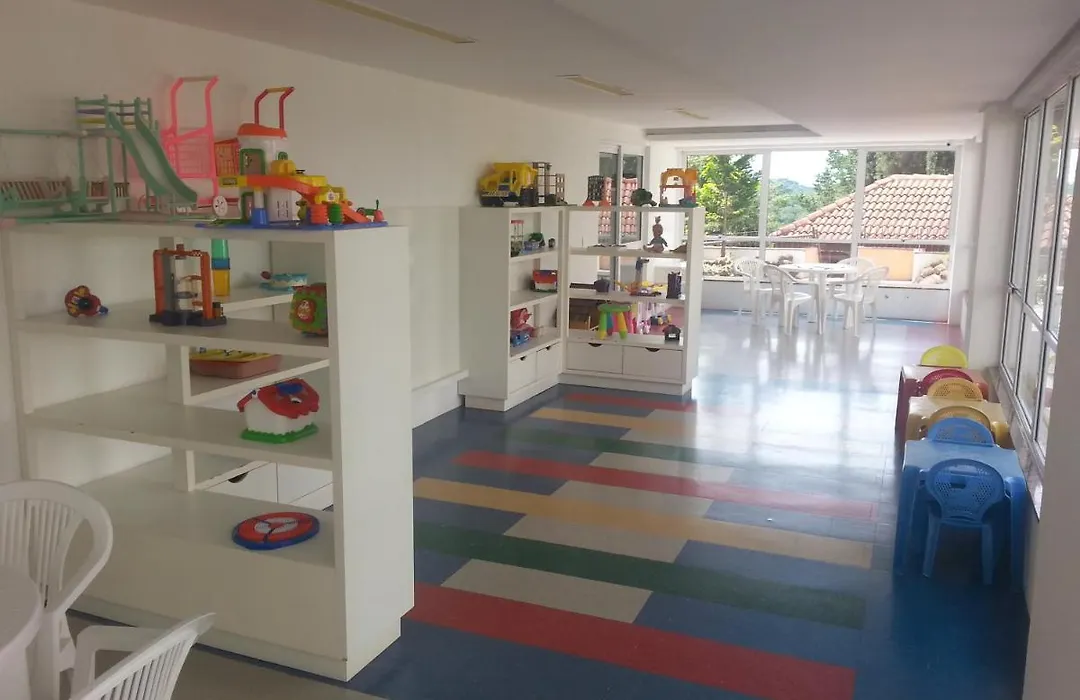 Apartamento Condominio-1