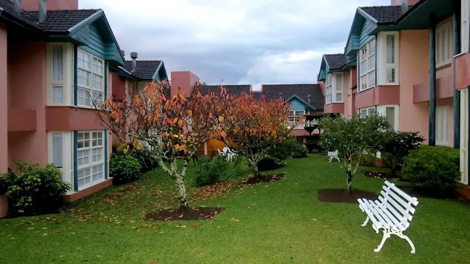 Apartamento Família Sirangelo-1