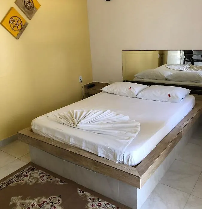 Motel Del Fuego (Adults Only)-1